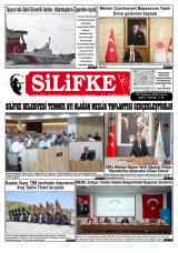 SİLİFKE