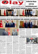 GÜNCEL OLAY