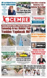CEMRE