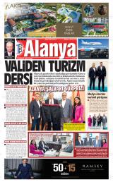 YENİ ALANYA