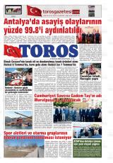 TOROS