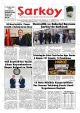 ŞARKÖY