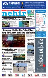NEHİR