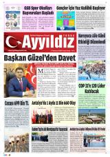 AYYILDIZ TOROS