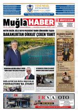 MUĞLA HABER