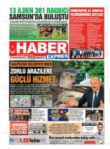 HABER EXPRES
