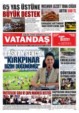 VATANDAŞ