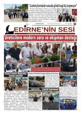EDİRNE'NİN SESİ