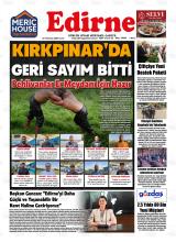 EDİRNE