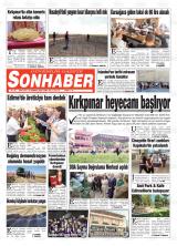 SON HABER