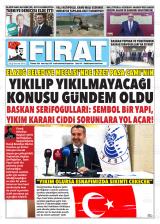 FIRAT