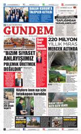 KASTAMONU GÜNDEM