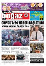 BOĞAZ