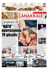 BURASI ÇANAKKALE