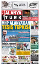 ALANYATÜRK