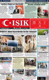 IŞIK