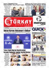 TÜRKAY