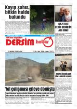 DERSİM HABER