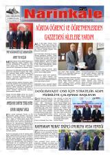 DOĞUBAYAZIT NARİNKALE