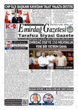 EMİRDAĞ