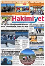 AĞRI HAKİMİYET