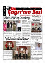 PATNOS ÇAĞRI'NIN SESİ