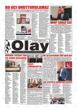 OLAY