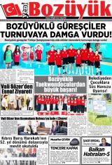 YENİ BOZÜYÜK