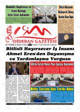BİTLİS DİDEBAN