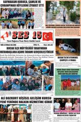 SES 15