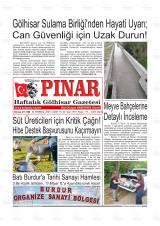 GÖLHİSAR PINAR