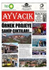 AYVACIK