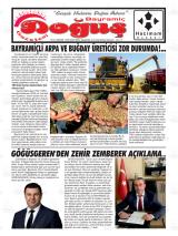 BAYRAMİÇ DOĞUŞ