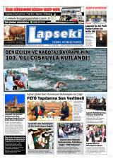 LAPSEKİ