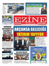 EZİNE PUSULA