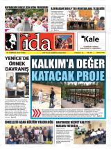 YENİCE İDA