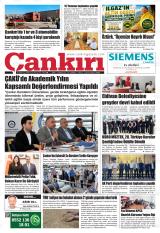ÇANKIRI