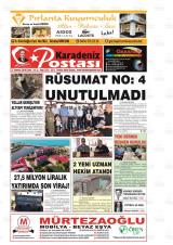 KARADENİZ POSTASI