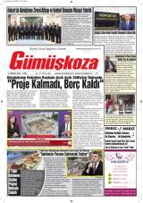 GÜMÜŞKOZA