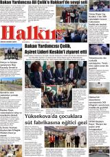 HALKIN SESİ