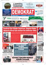 DEMOKRAT