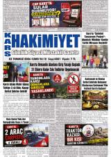 KARS HAKİMİYET