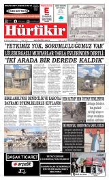 HÜRFİKİR
