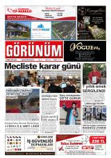 GÖRÜNÜM