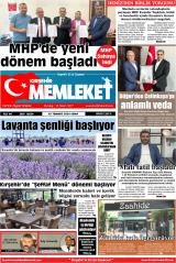 KIRŞEHİR MEMLEKET