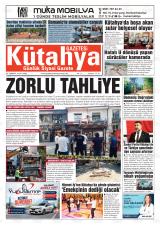 KÜTAHYA GAZETESİ