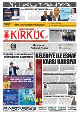 KIRKÜÇ