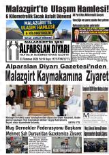 ALPARSLAN DİYARI