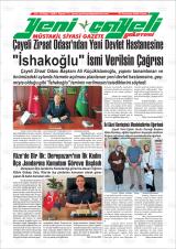 YENİ ÇAYELİ