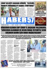 HABER 57